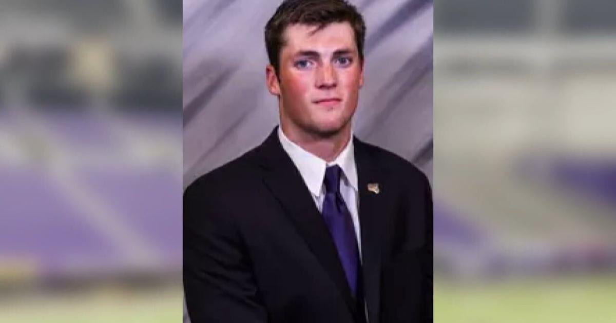UNI Community Mourns Freshman Tight End Parker Sutherland's Death
